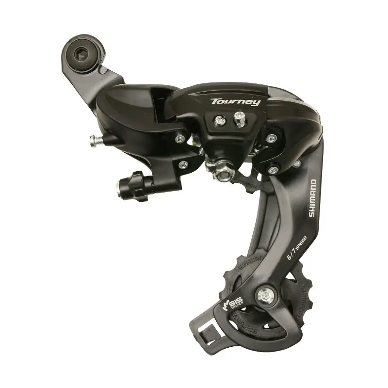 Galinis MTB derintuvas Shimano TY300 6-7V Tourney įsukamas