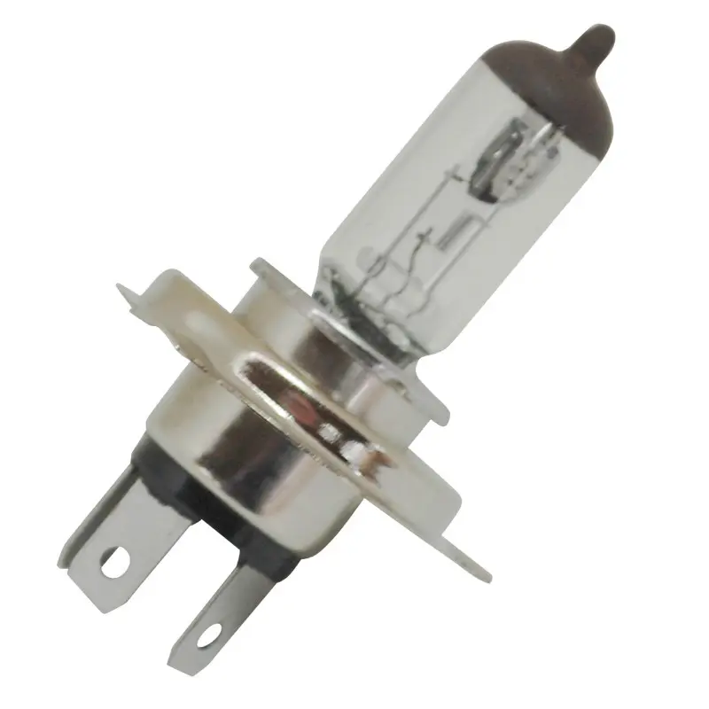 Halogenglühlampe H4 12V 60-55W P43T P2R