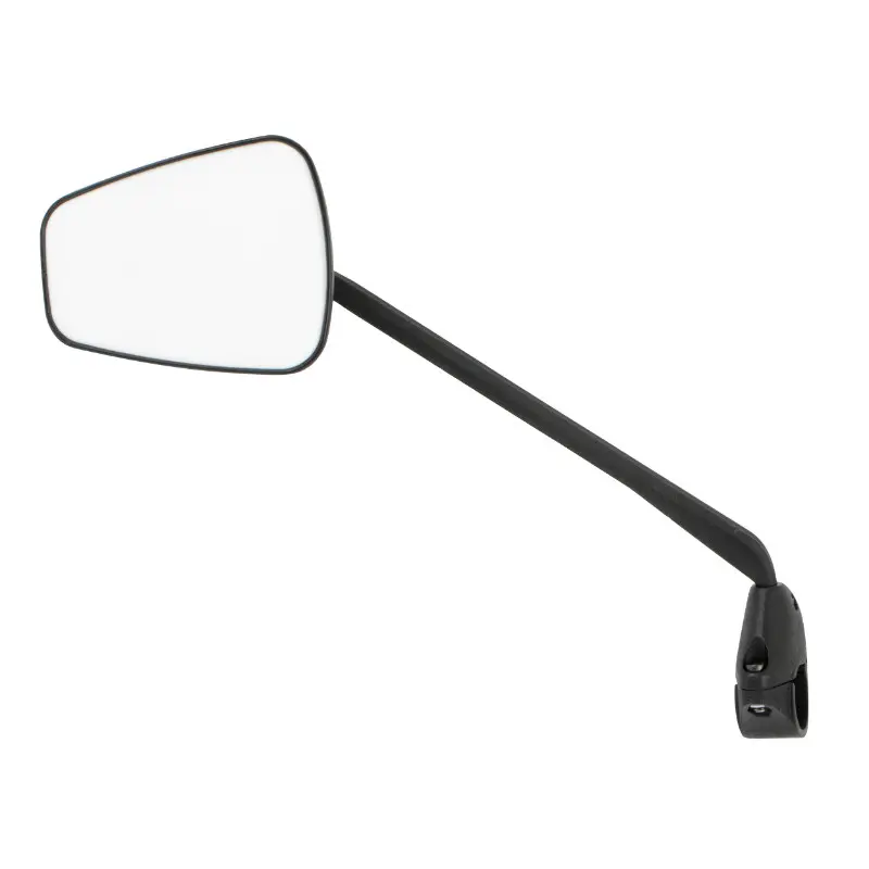 Fahrradrückspiegel links Zefal espion Z56 links komposit klappbar-verstellbar sehr breit (Spiegel 56 CM2)(kompatibel e-bike) 220X235X42 MM — Ansicht 2