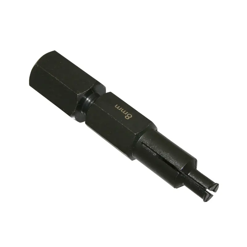 Lagerabzieher Buzzetti Durchmesser 8 mm