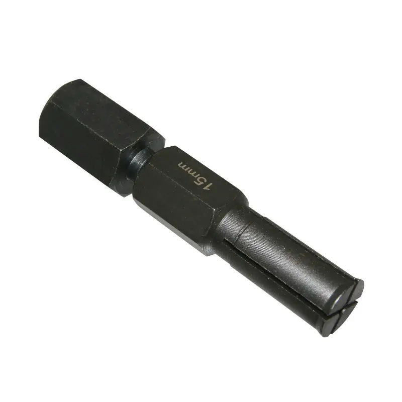 Arrache-extracteur roulement Buzzetti diamètre 15 mm pour coffret 18682 (5007)