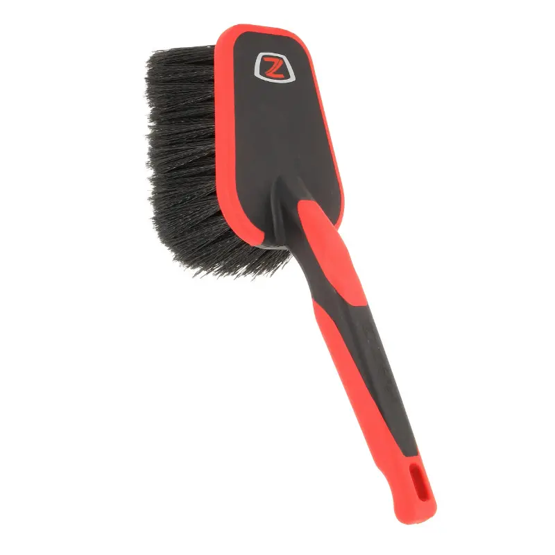 Brosse de nettoyage vélo Zefal ZB wash nylon