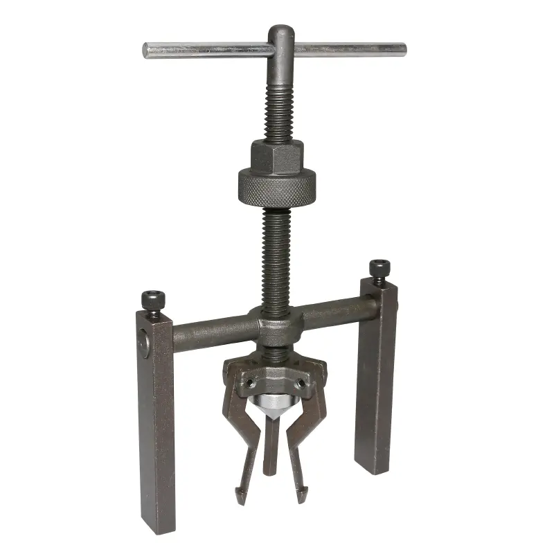 Outil extracteur de roulement de roue 3 griffes avec prise sur anneau interieur (diam int 13 - 38MM) -Buzzetti- (5033)