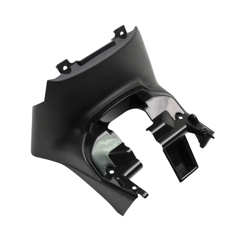 সেন্ট্রাল ইঞ্জিন কভার ফেয়ারিং P2R MBK Nitro 50 1997-2012 / Yamaha Aérox 50 1997-2012 ম্যাট ব্ল্যাক