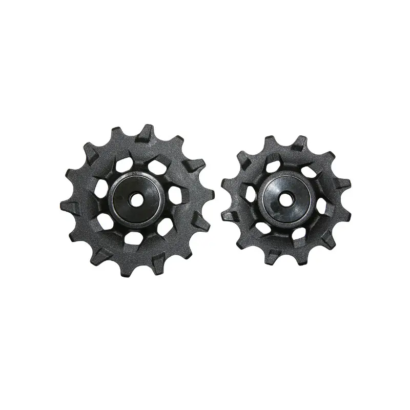 SRAM GX 2X11V ڈیریلیئر پولی سیٹ (2 کا سیٹ)