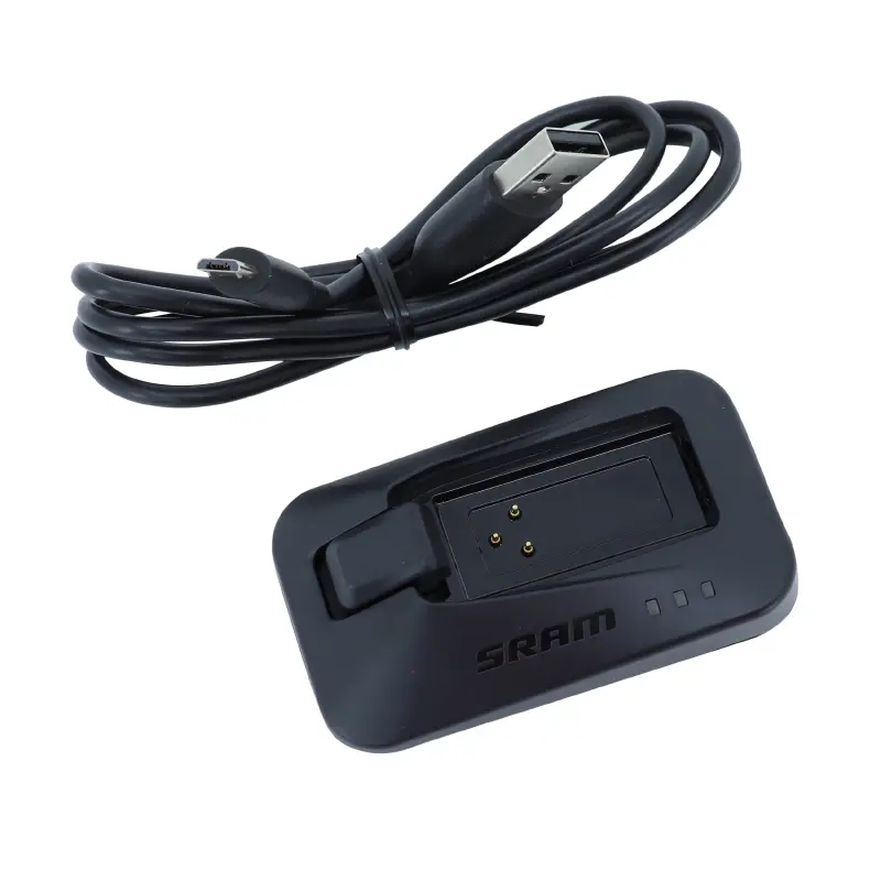 Chargeur SRAM pour batterie Red Force AXS E-TAP