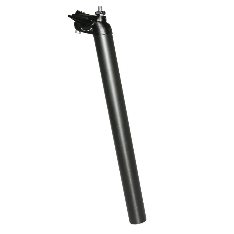 Tige de selle route-vtt RS carbone diam 30.9 L350MM (270GRS)