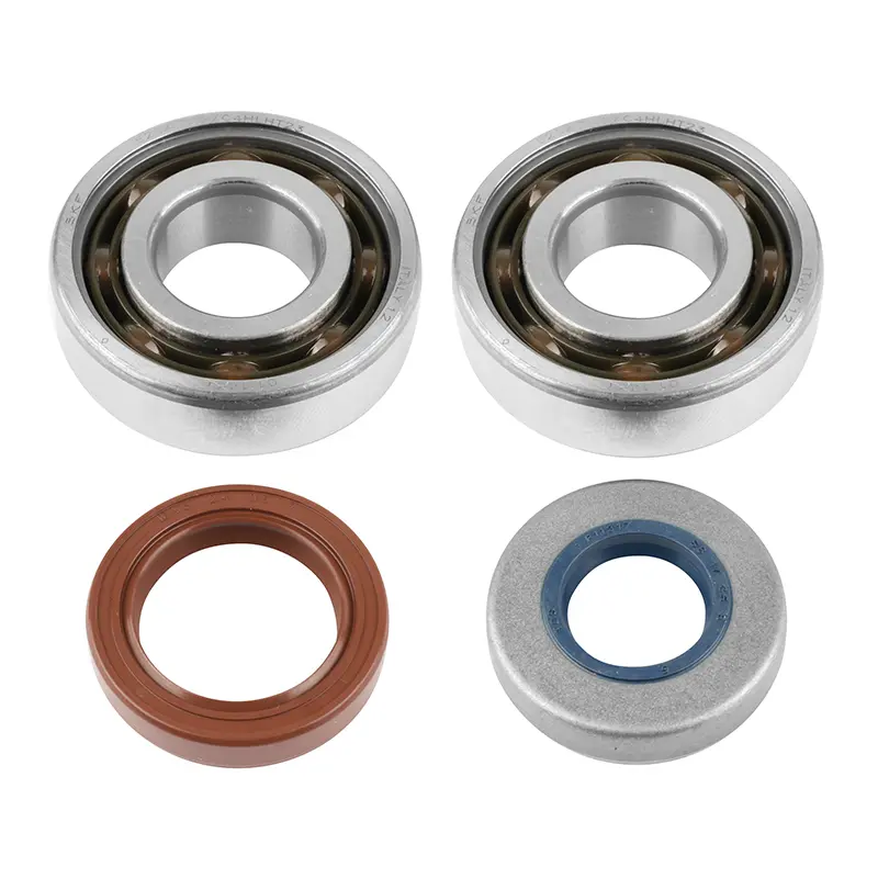 Vändalaager ja tihend 50 kasti Artek K1 SKF adaptable Minarelli 50 AM6 MBK 50 X-Power Yamaha 50 TZR Beta 50 RR