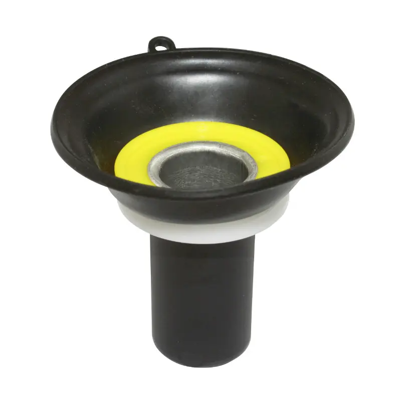 Boisseau-membrane de carburateur Top Performances Kymco 125 Agility Dink Like Movie People Super-8
