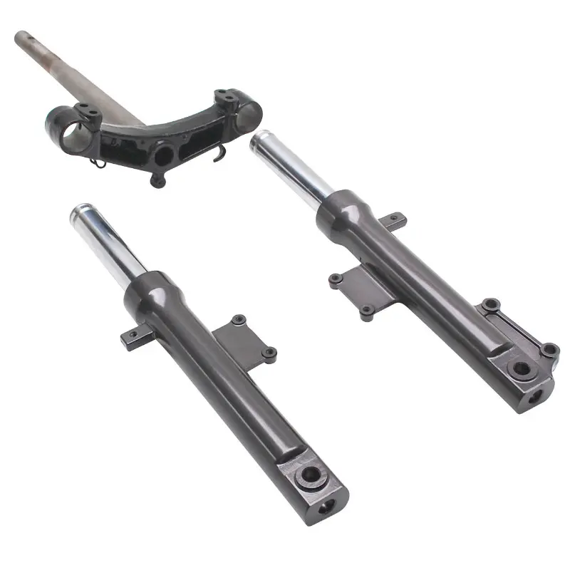 Garfo DMP completo modelo original agility 12inch