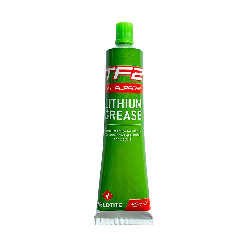 Fahrradfett Weldtite TF2 Lithium 40 g