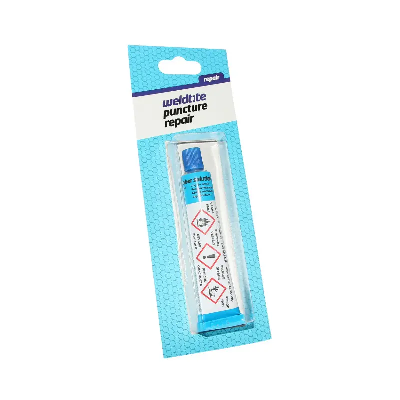 Weldtite 패치 접착제 15 g