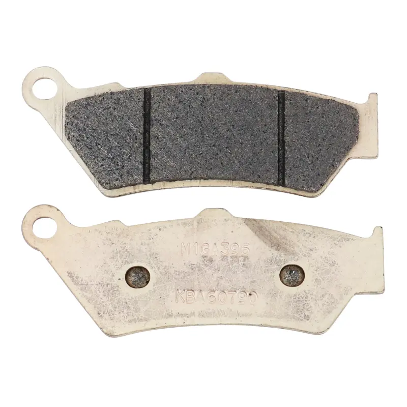 لُقم فرامل CL Brakes لهوندا CB 500 1997-2005 / بي إم دبليو F 650 GS 1999-2012 / رويال إنفيلد 650 إنترسيبتور 2019-2023 أمامي (2396 A3+ تورينج معدني مُلبّد)
