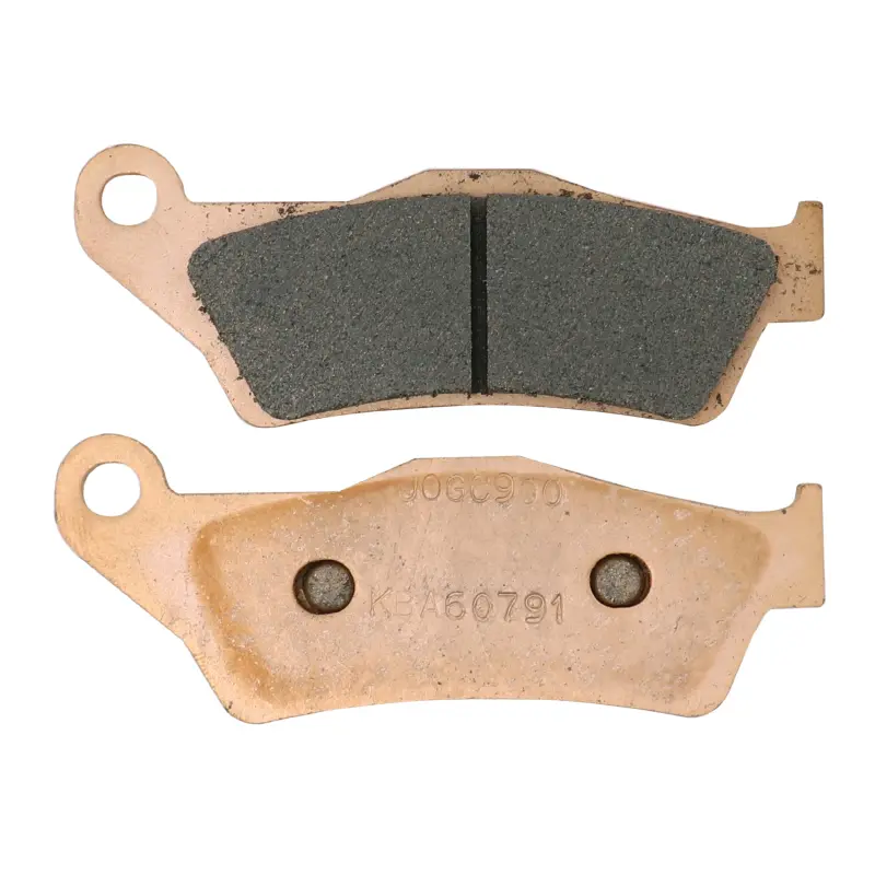 CL Brakes 브레이크 패드 BMW R 850 R, R 850 RT, R 1100 GS, R 1100 S, R 1150 GS, R 1150 R, R 1200 GS, R 1200 R, R 1200 RS (2900 RX3 투어링 소결 메탈)