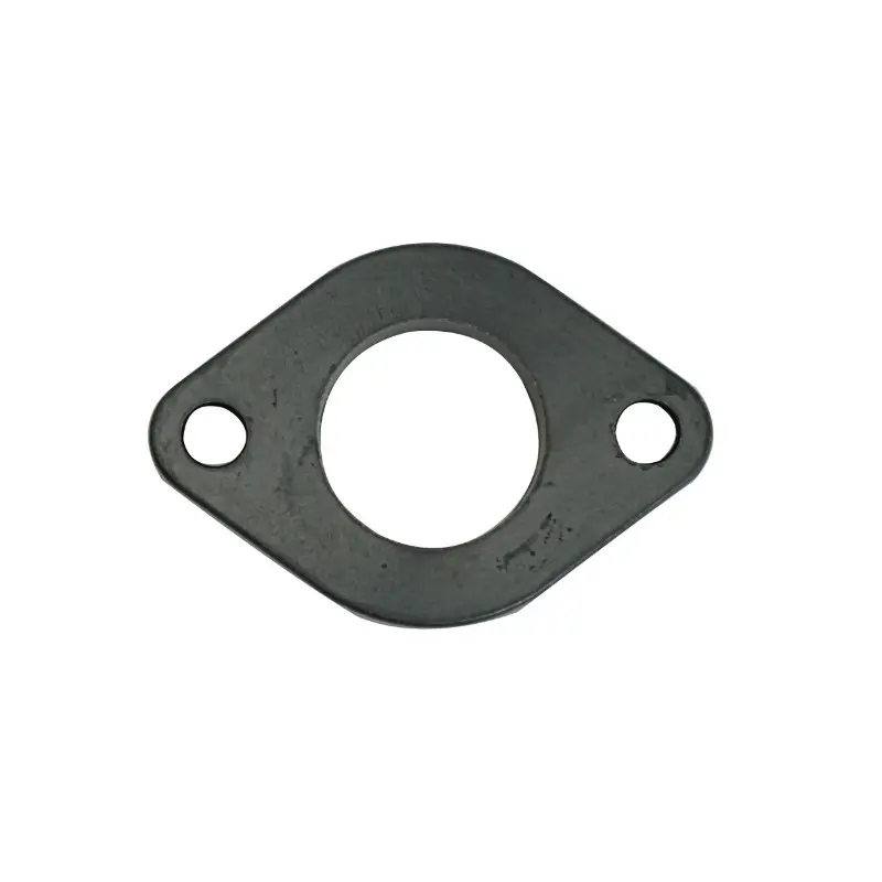 Thermische Ansaugstutzen-Distanzscheibe P2R passend für Roller 125 chinesisch 4T GY6 152QMB