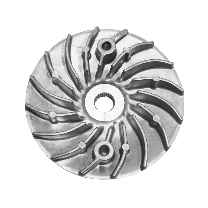 Joue fixe maxiscooter adaptable Honda 125 PCX 2009-2020, SH 2001-2012 P2R