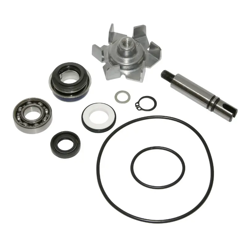 Kit réparation pompe à eau Yamaha TMAX 500 2001-2011 P2R
