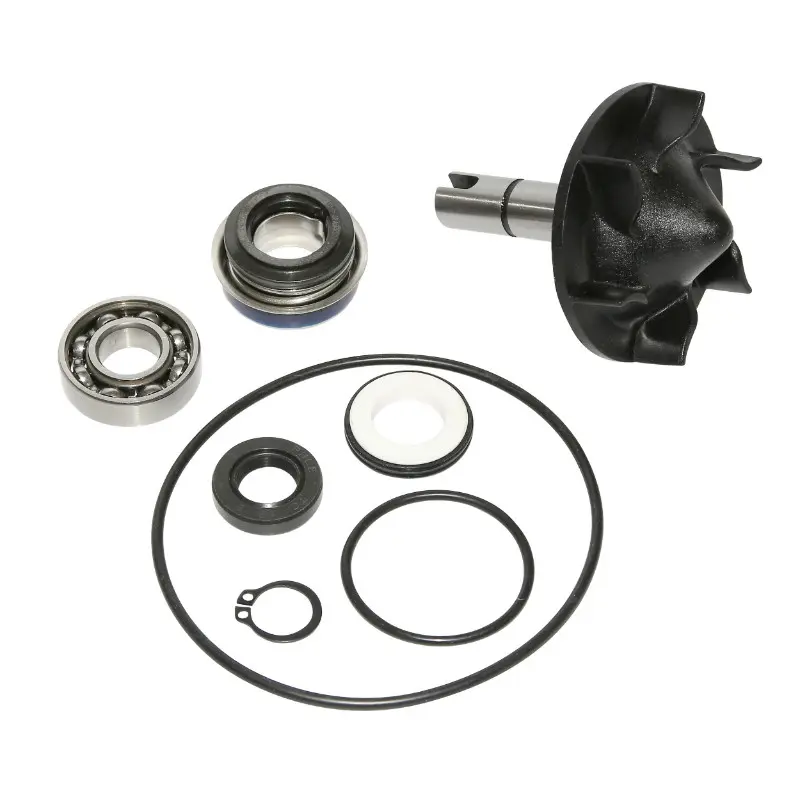 Kit réparation pompe à eau Yamaha TMAX 530 2012+ / 560 2020+ P2R