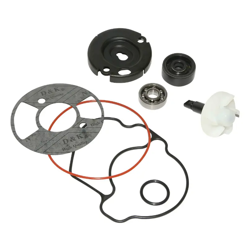 Kit réparation pompe à eau Yamaha 125 Xenter 2012+ / MBK 125 Oceo 2012+ P2R
