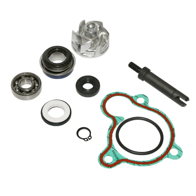 Kit réparation pompe à eau P2R Yamaha 250 Majesty MBK 250 Skyliner 1998+