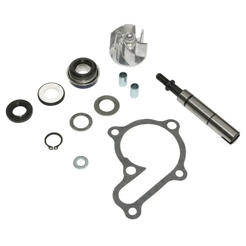 Kit réparation pompe à eau P2R Kymco 300 K-XCT, 300 People, 300 Downtown, 350 Downtown