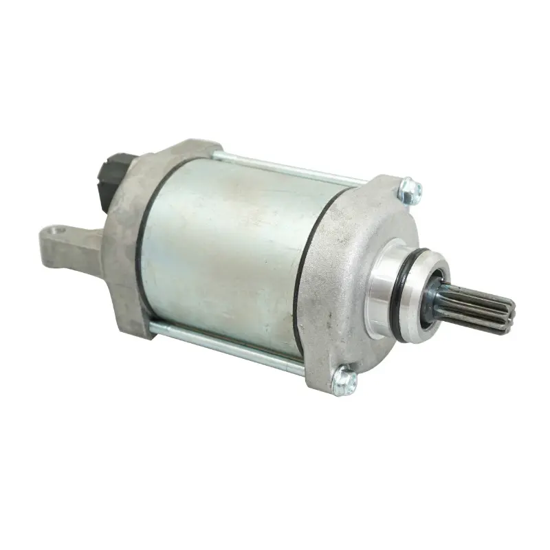 Démarreur maxiscooter P2R adaptable Honda 300 Forza 2013+, 250 Forza 2008-2012, 300 SH 2007-2011, 300 SH i 2015-2020