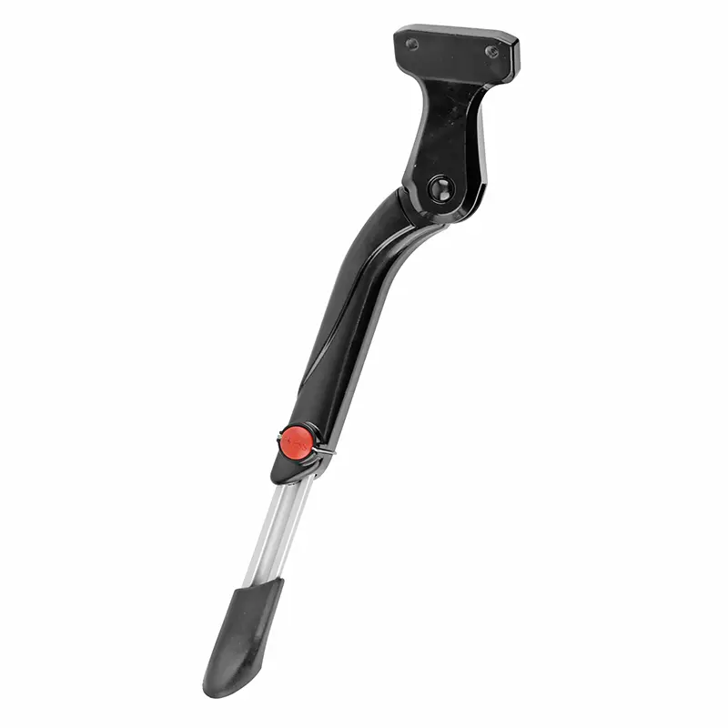 Fahrrad-Seitenständer Newton 26-29" verstellbar Befestigung 2 Schrauben Lochabstand 40 mm