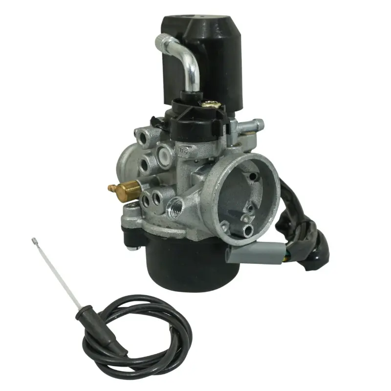 Carburateur P2R 17,5 PHVA Typhoon avec starter automatique