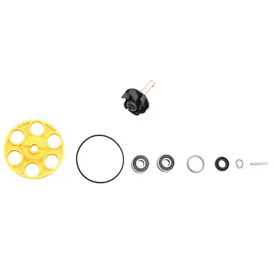 Kit réparation pompe à eau P2R MBK Nitro 50 2013+ Yamaha Aerox 50 2013+