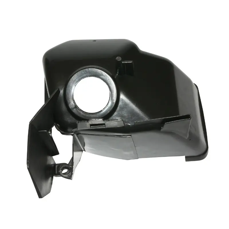 Coiffe-cache cylindre Peugeot 50 Buxy Elyseo Speedfight Squab TKR Trekker Vivacity Zenith P2R