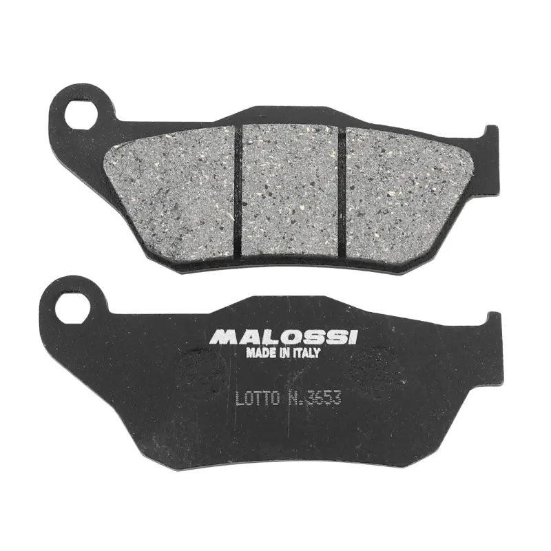 Malossi Sport 브레이크 패드 Yamaha XMAX 125-250 2006-2009 전면 - MBK Skycruiser 125-250 전면