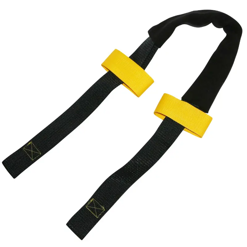 Sangle moto guidon pour fixation sur guidon 47-91 cm Sélection P2R