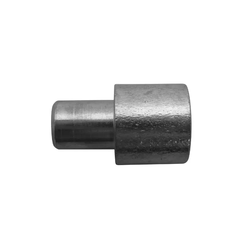 Butée de gaine cyclo diamètre extérieur 8 mm diamètre intérieur 4,8 mm longueur 13 mm ALGI - Boîte de 100
