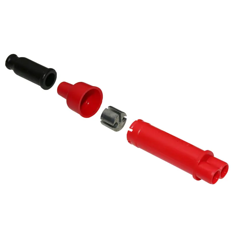 Desdobladora de cable de gas-bomba de aceite Domino (6,8 mm, 41 mm) — vista 7
