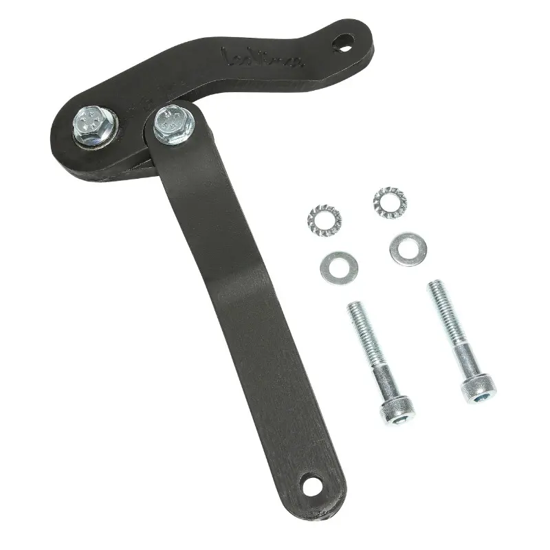 Silencieux Leovince Touring Peugeot 50 Ludix One-Trend et New Vivacity