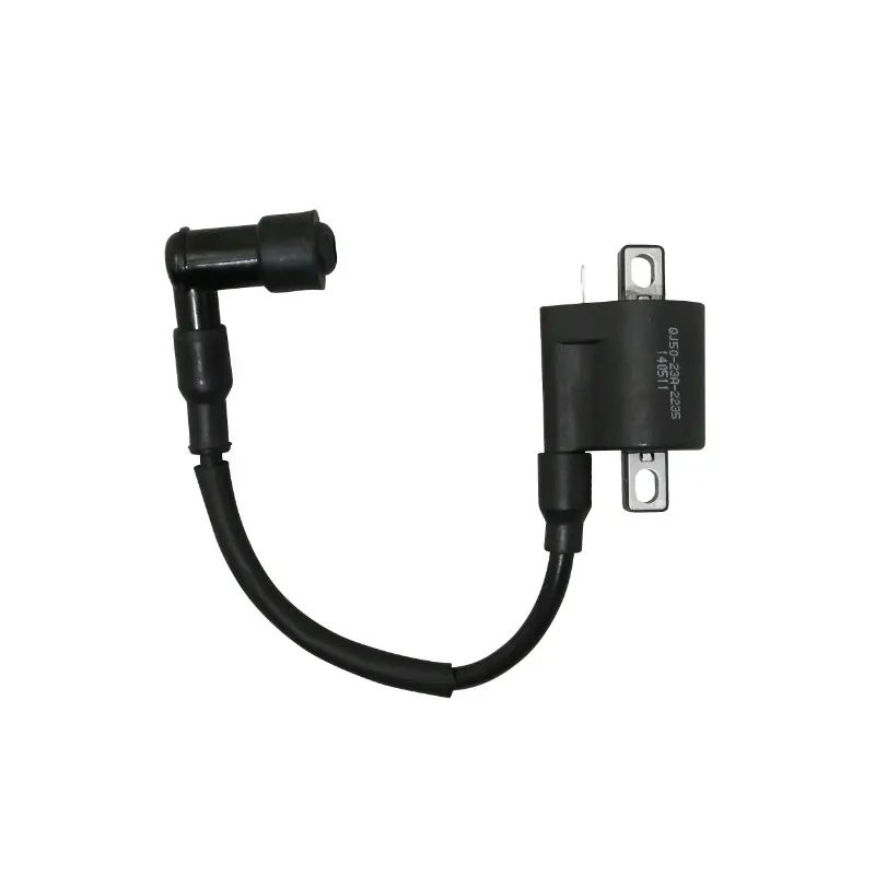 Bobine d'allumage P2R adaptable scooter chinois 50 2T TNT 50 Roma 2T