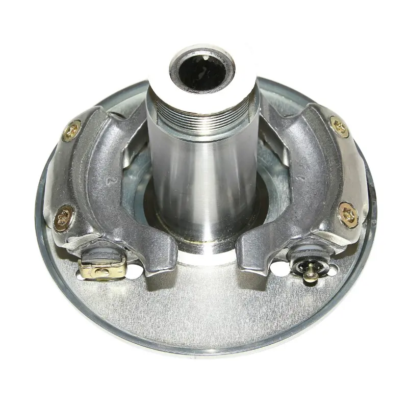 Moyeu de variateur P2R Peugeot 103 MVL-SP avec masselottes