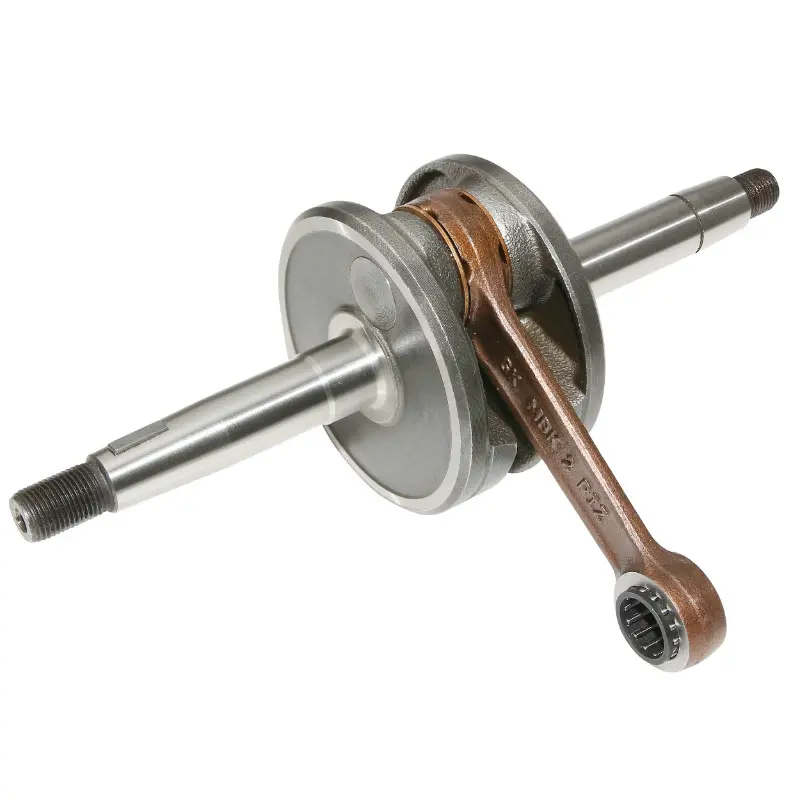 Embiellage-vilebrequin cyclo adaptable MBK 51 P2R
