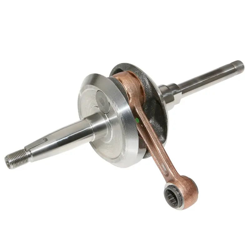 Embiellage-vilebrequin cyclo adaptable Peugeot 103 SP-MVL gros cône P2R