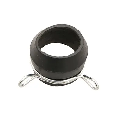 Cache-poussière de fourche adaptable Peugeot 103 SP, SPX avec ressort P2R