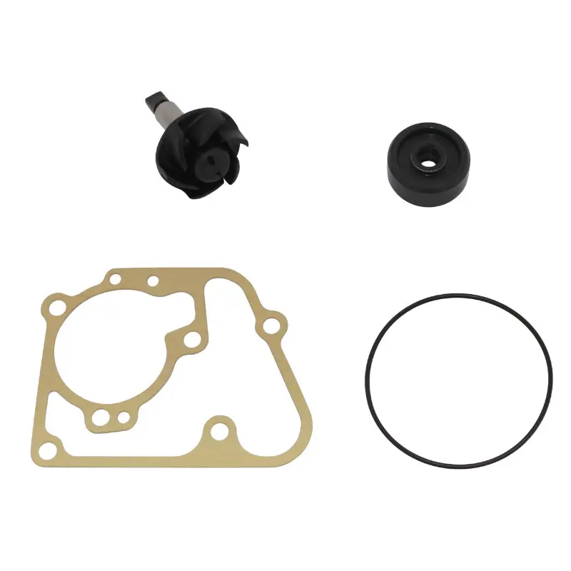 Kit réparation pompe à eau Yamaha 125 Majesty - MBK 125 Skyliner TOP PERFORMANCES