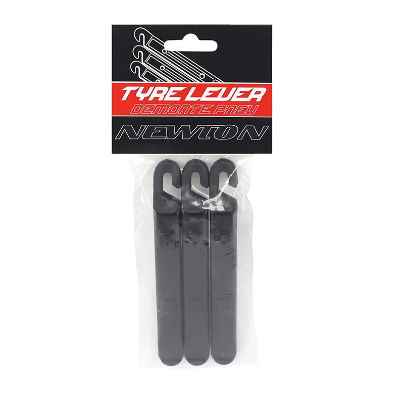 Demontor anvelopă bicicletă negru NEWTON - Lot de 3 — vederea 2