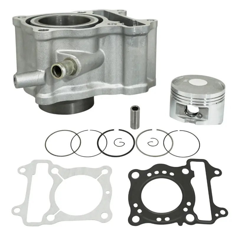 أسطوانة إيفوك SH125 4T 52.4 مم