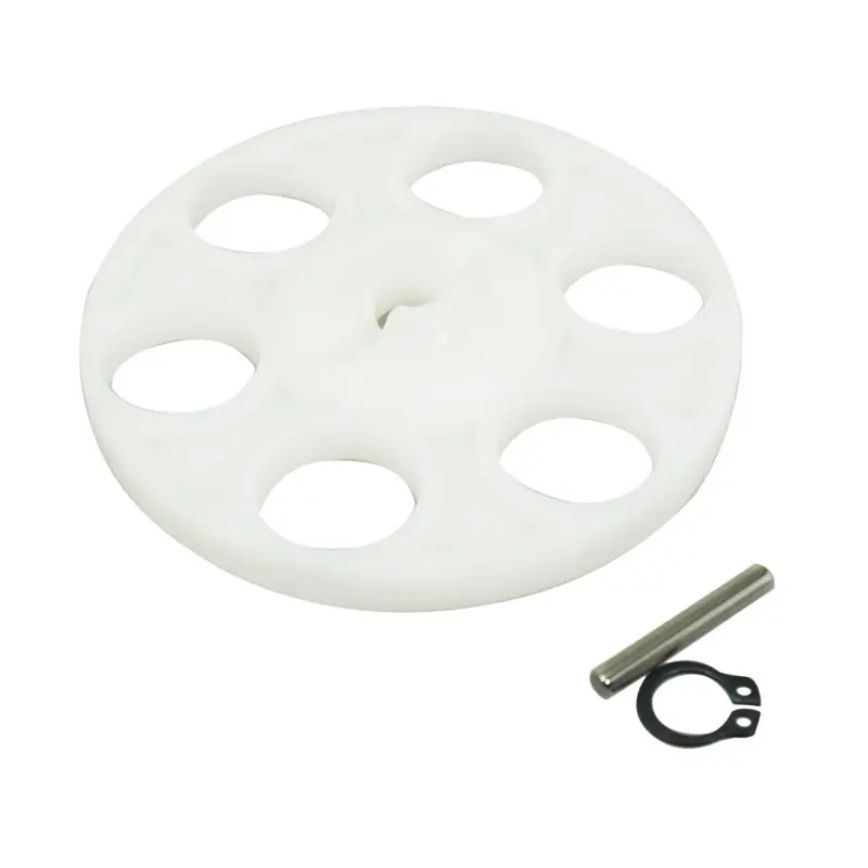 Ruota comando pompa acqua Selezione P2R MBK 50 Nitro - Yamaha 50 Aerox - Malaguti 50 F12 - Aprilia 50 SR 1995-1999 - Beta 50 Ark - Italjet 50 Dragster — vista 2