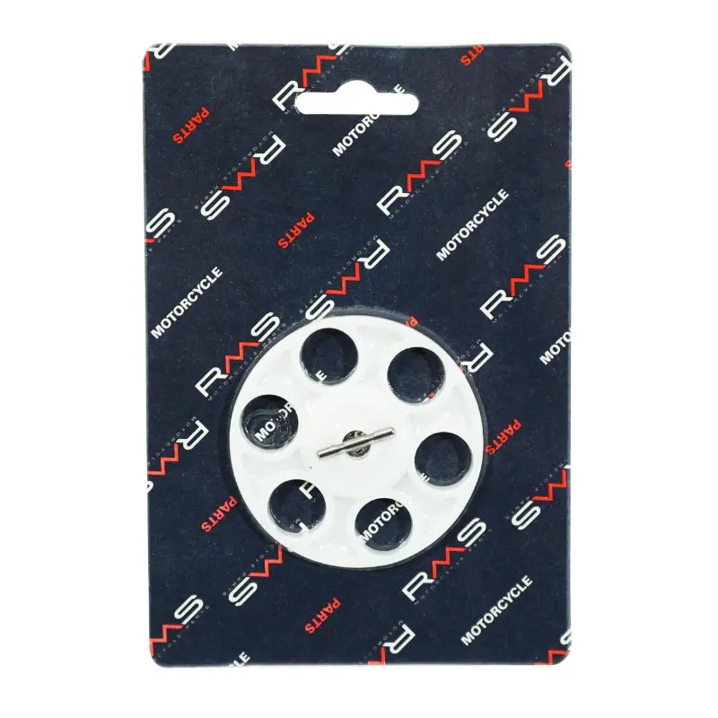 Ruota comando pompa acqua Selezione P2R MBK 50 Nitro - Yamaha 50 Aerox - Malaguti 50 F12 - Aprilia 50 SR 1995-1999 - Beta 50 Ark - Italjet 50 Dragster — vista 4