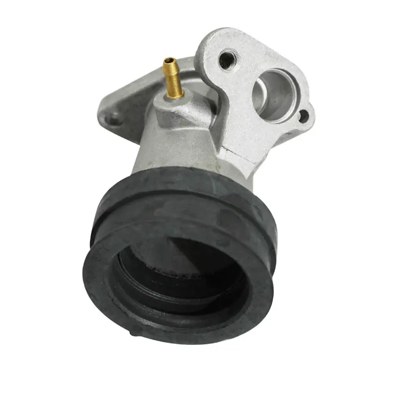 ایڈاپٹیبل یاماہا 500 TMAX 2004+2011 بائیں جانب انٹیک پائپ (OE: 5vu-135860-100) - P2R