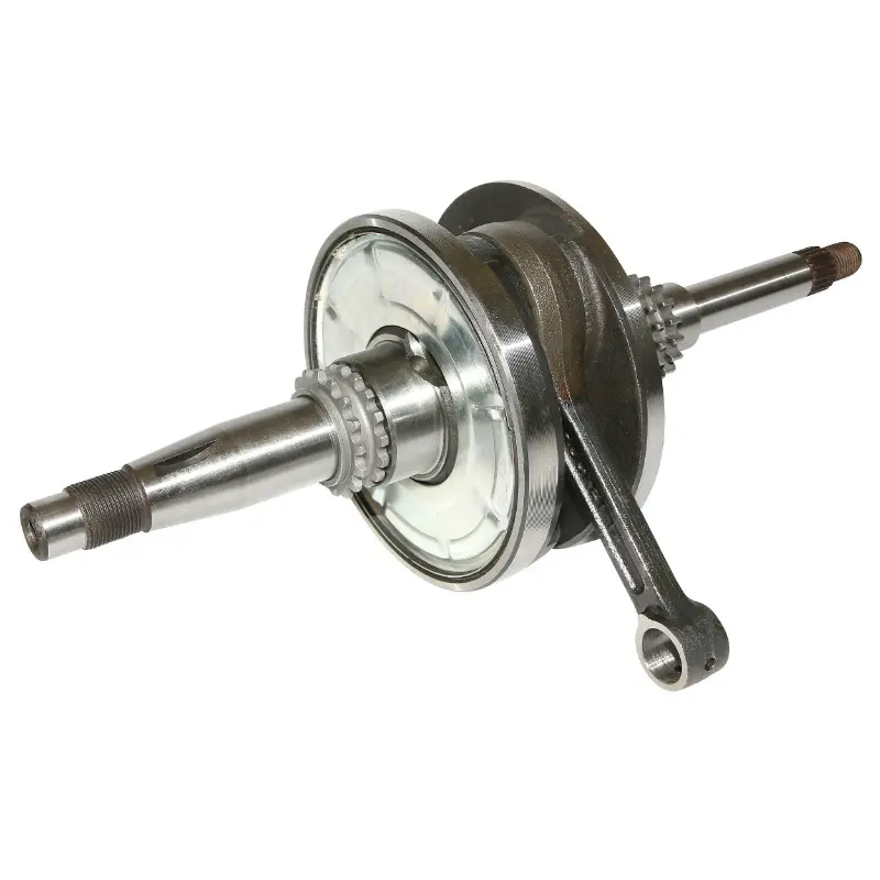 Embiellage-vilebrequin P2R adaptable Honda 125 SH 2001-2012 4T, 125 Dylan, 125 NES, 125 Pantheon, 125 PS, 125 S-Wing