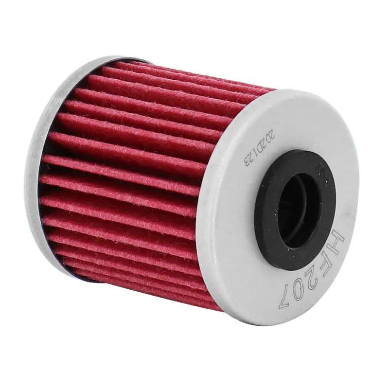 Premium Ölfilter Hiflofiltro — Ansicht 2