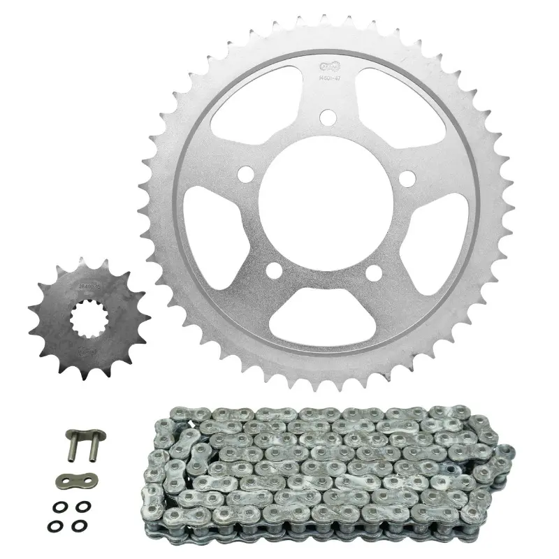 Kettensatz AFAM Suzuki 600 GSF Bandit 2000-2004 530 15X47