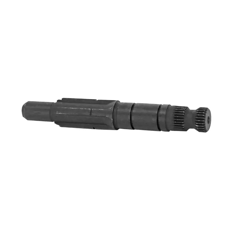 Axe de kick 50 à boîte adaptable Minarelli 50 AM6 P2R